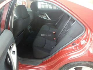 Toyota Camry 2007 - 3