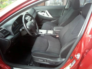 Toyota Camry 2007 - 4