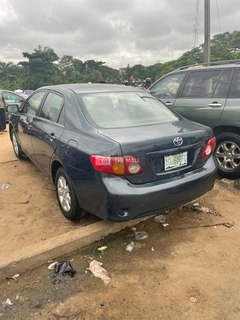Toyota Corolla 2010 for sale - 2