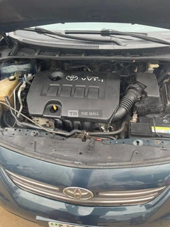 Toyota Corolla 2010 for sale - 3