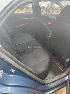 Toyota Corolla 2010 for sale - 4