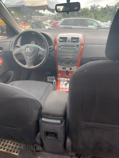 Toyota Corolla 2010 for sale - 5