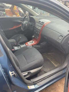 Toyota Corolla 2010 for sale - 6