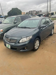 Toyota Corolla 2010 for sale - 7