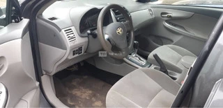 Registered Toyota Corolla 2010 for sale - 5
