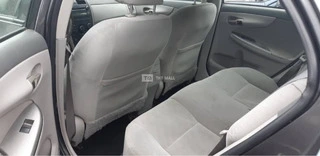 Registered Toyota Corolla 2010 for sale - 6