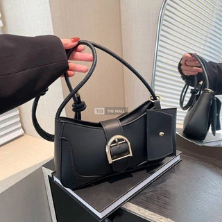 Foreign Handbags