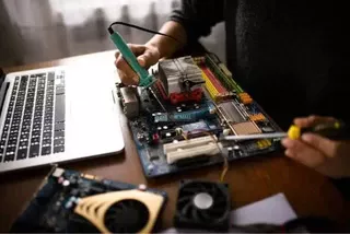 Expert ICT Solutions