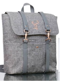 Premium Backpack - Stylish and Durable.