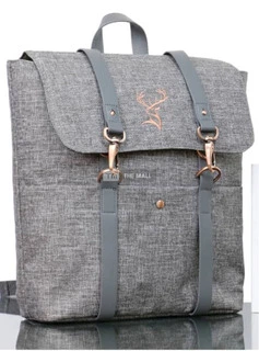 Premium Backpack - Stylish and Durable.