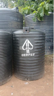 Original GeePee Tank