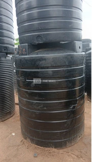 Original GeePee Tank - 2