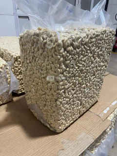 Fresh Cashew Kernels Direct from Source