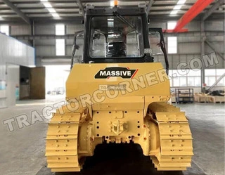 Massive MSBU 160 Bulldozer for Sale