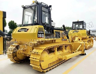 Massive MSBU 160 Bulldozer for Sale - 2
