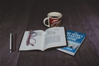 The No Money Startup Guide