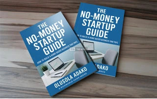 The No Money Startup Guide - 2