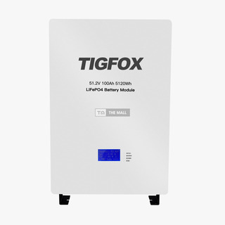 5kwh Tigfox Battery