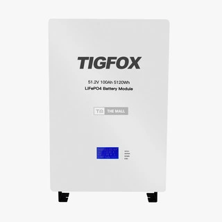 5kwh Tigfox Battery