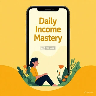 Turn Your Smartphone into Cash Machine? - 2