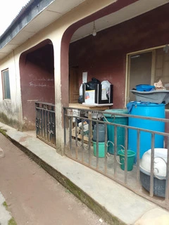 3 Bungalows on a Full Plot of Land - 2