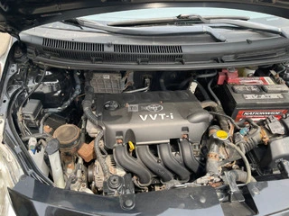 Clean Toyota Yaris for Sale - 3