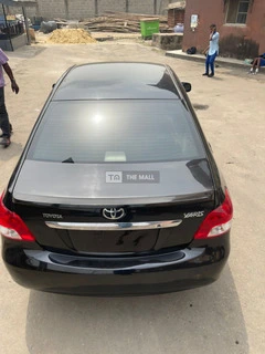 Clean Toyota Yaris for Sale - 5