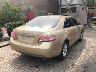 Super Clean Toyota Camry 2010 Model - 3