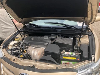 Super Clean Toyota Camry 2010 Model - 4