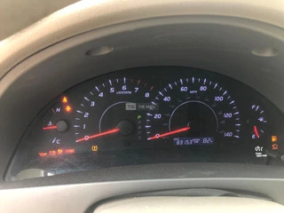 Super Clean Toyota Camry 2010 Model - 6