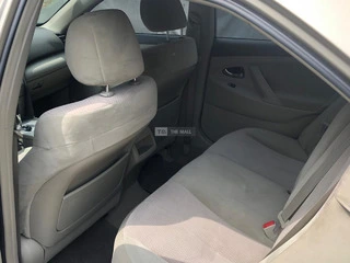 Super Clean Toyota Camry 2010 Model - 7