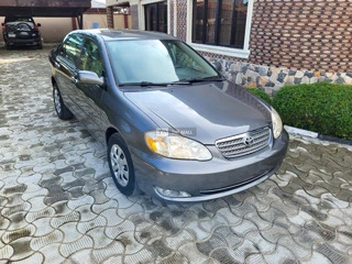 Clean Toyota Corolla LE for Sale