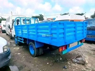 Toyota Dyna 200 for Sale - 4