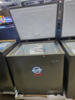 200 Litres Deep Freeze