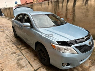 Clean Toyota Camry 2010