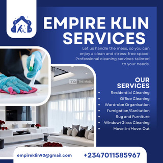 Empire Klin Service
