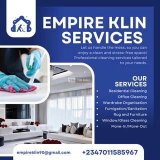 Empire Klin Service
