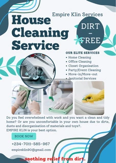 Empire Klin Service - 2