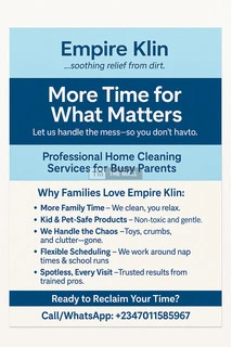 Empire Klin Service - 4