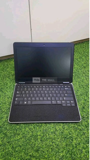 Dell Latitude 7240