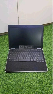 Dell Latitude 7240