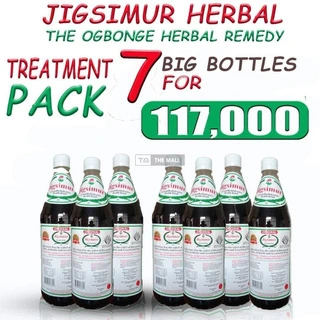 Jigsimur Health Drink - 5