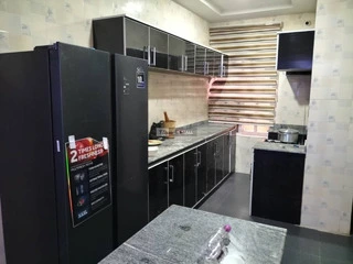 Fully Furnished 5 Bedrooms Duplex - 6
