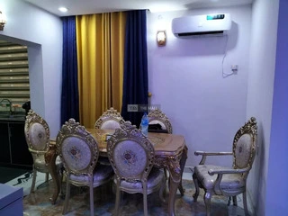 Fully Furnished 5 Bedrooms Duplex - 7