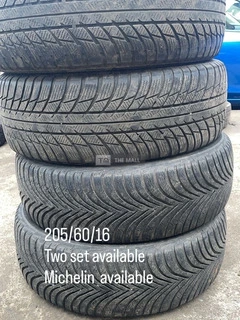 Tyre for Sale - 3