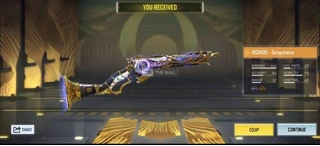 Call of Duty Lucky Draw Hack - 2
