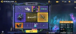 Call of Duty Lucky Draw Hack - 3