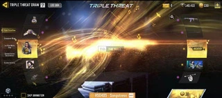 Call of Duty Lucky Draw Hack - 5