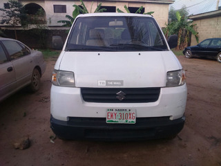 Suzuki Mini Bus for Sale