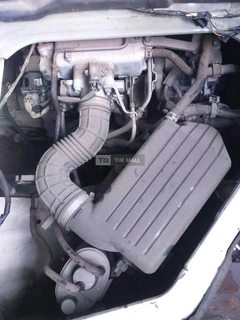 Suzuki Mini Bus for Sale - 3